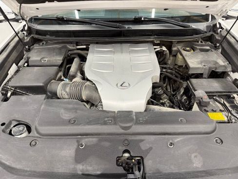 Used 2019 Lexus GX 460 Luxury AWD/4WD image 28