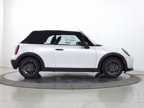 New 2026 MINI Cooper Convertible image 9