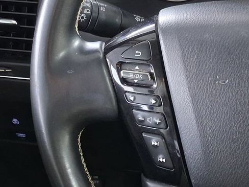 Used 2022 INFINITI QX80 Premium Select w/ Cargo Package RWD image 12