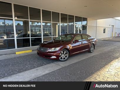 Used 2009 Lexus LS 460