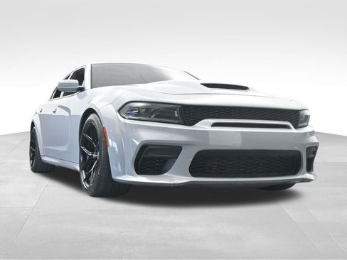 Used 2022 Dodge Charger SRT Hellcat image 64