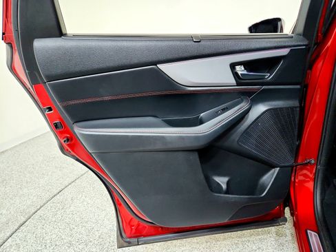 Used 2023 Acura MDX A-Spec image 22