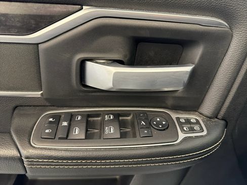 Used 2024 RAM 2500 Big Horn image 18