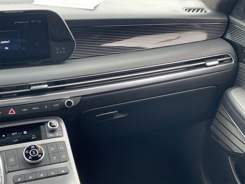 Used 2023 Hyundai Palisade Calligraphy w/ Cargo Package image 15