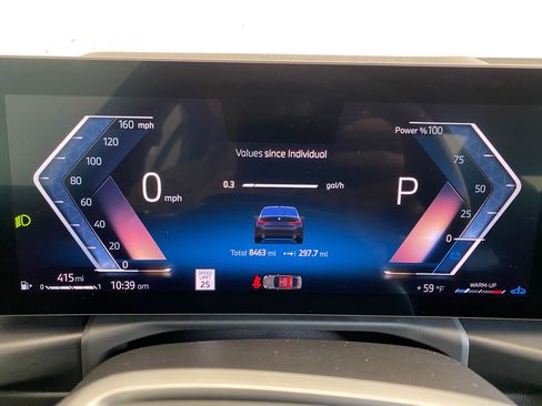 Used 2025 BMW 330i xDrive Sedan w/ Convenience Package image 29