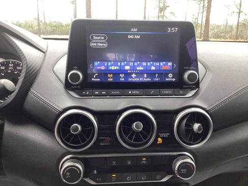 Used 2023 Nissan Sentra SV FWD image 16