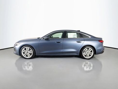 New 2026 Audi A5 2.0T Premium Plus AWD/4WD image 4