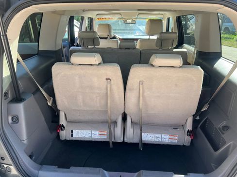 Used 2011 Ford Flex Limited w/ Trailer Tow Pkg Class III image 15