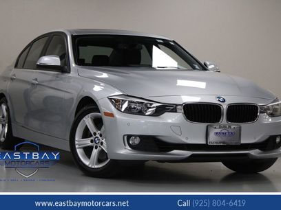 Used 2014 BMW 328i Sedan