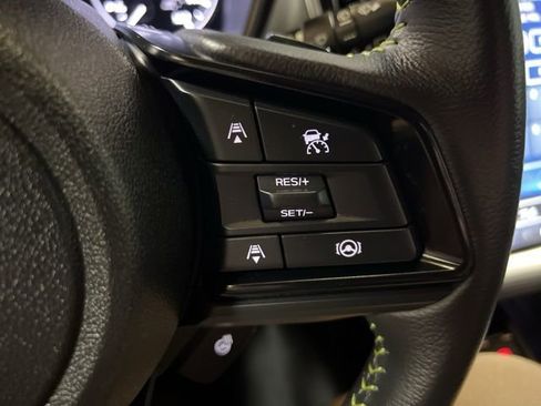 Used 2024 Subaru Outback Onyx Edition image 39