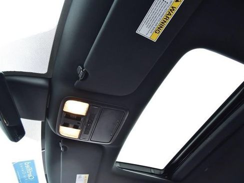 Certified 2024 Honda Odyssey Sport image 23