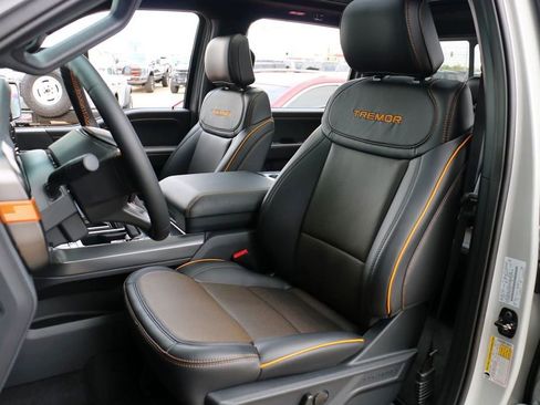 New 2026 Ford F150 Tremor AWD/4WD image 19