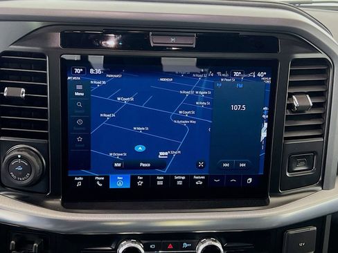 New 2025 Ford F150 Lariat w/ Equipment Group 502A High image 20