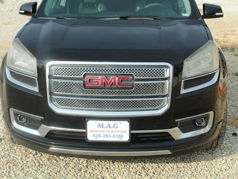 Used 2016 GMC Acadia Denali image 9