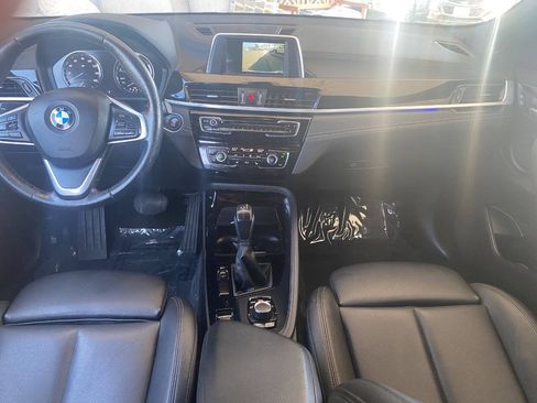 Used 2018 BMW X2 sDrive28i w/ Convenience Package FWD image 9