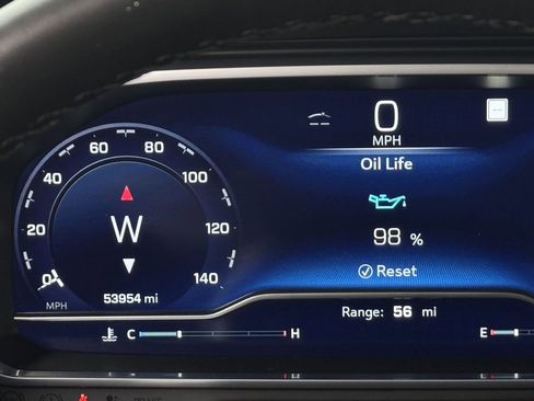 Used 2023 Chevrolet Tahoe High Country image 16