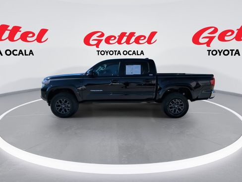 Used 2023 Toyota Tacoma SR5 image 5