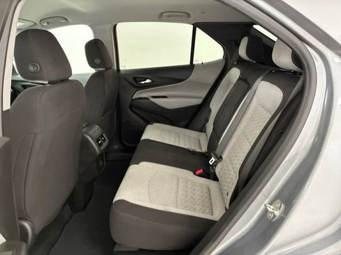 Certified 2023 Chevrolet Equinox LS w/ LS Convenience Package FWD image 18