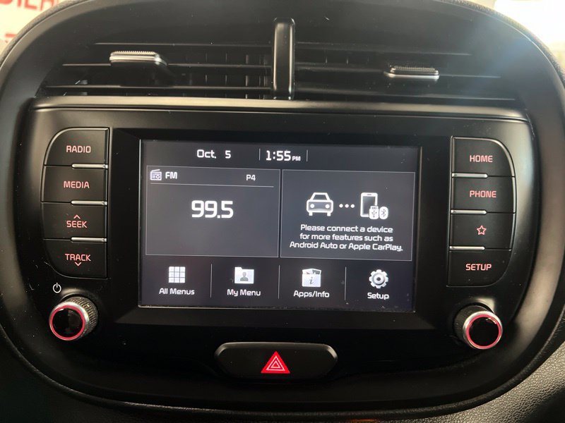 Used 2020 Kia Soul GT-Line w/ GT 2.0L Power Sunroof Package FWD image 25