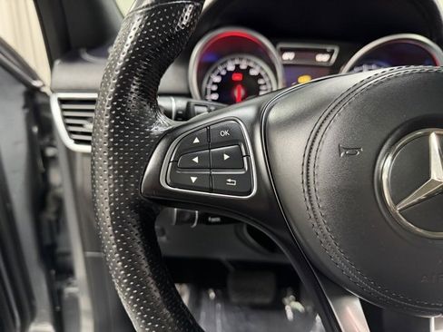 Used 2019 Mercedes-Benz GLS 450 4MATIC image 19