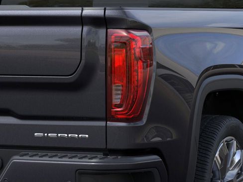 New 2026 GMC Sierra 1500 Denali AWD/4WD image 35