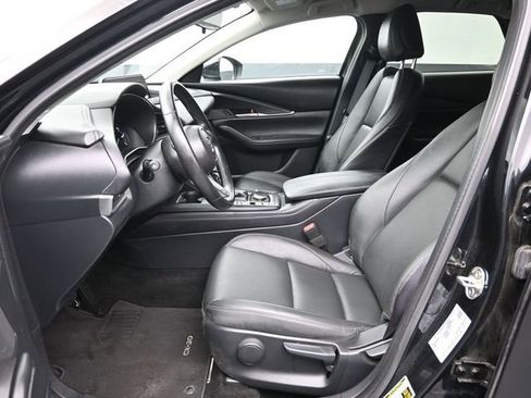 Certified 2023 MAZDA CX-30 AWD 2.5 S w/ Select Package image 17