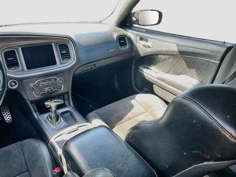Used 2021 Dodge Charger Scat Pack RWD image 22
