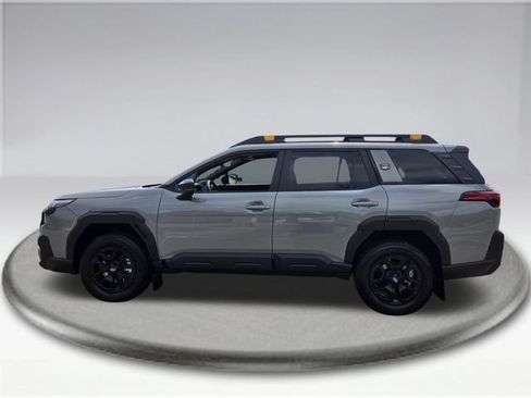 Certified 2026 Subaru Outback Wilderness AWD/4WD image 19