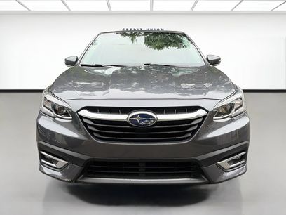 Used 2022 Subaru Legacy Limited w/ Popular Package #3