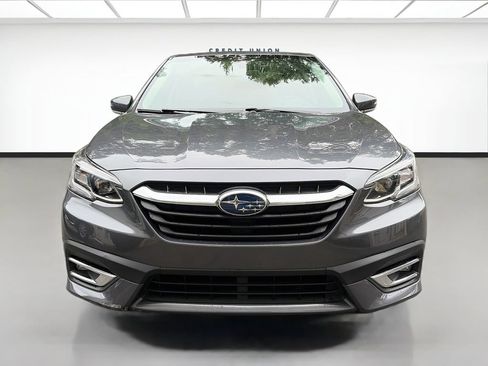 Used 2022 Subaru Legacy Limited w/ Popular Package #3 AWD/4WD image 2