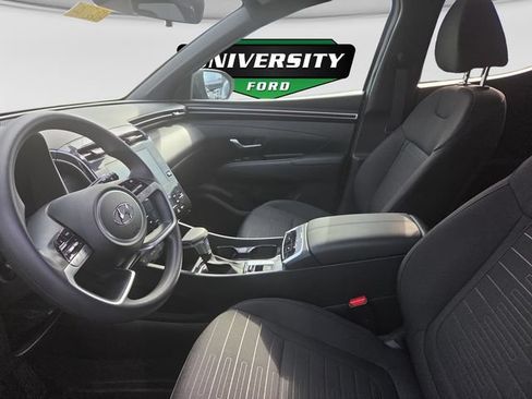 Used 2024 Hyundai Santa Cruz SEL AWD/4WD image 30