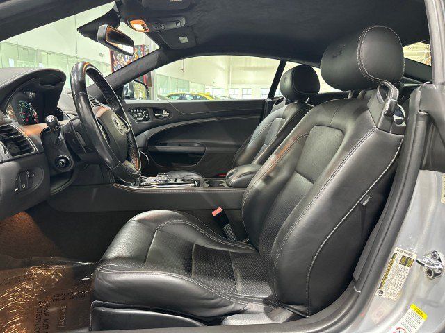Used 2013 Jaguar XKR R RWD image 36
