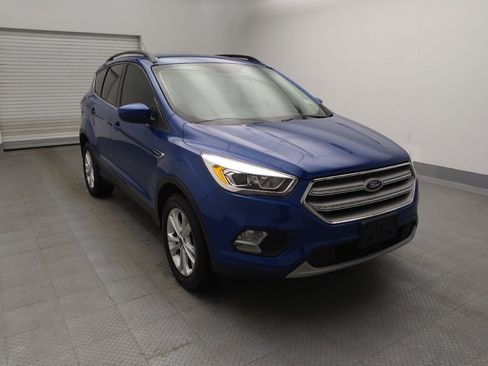 Used 2019 Ford Escape SEL AWD/4WD image 13