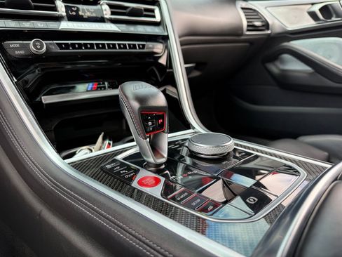 Used 2023 BMW M8 Competition w/ M Carbon Exterior Package image 23