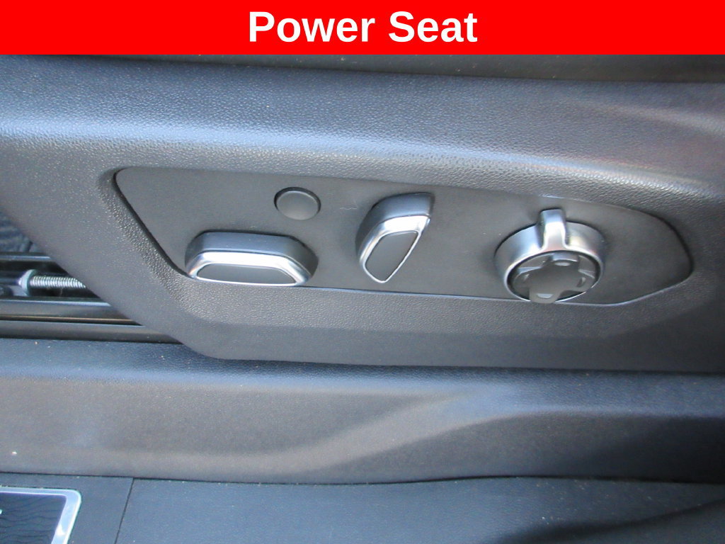 Used 2024 GMC Sierra 2500 Denali Ultimate AWD/4WD image 31