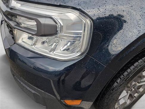 Used 2022 Ford Maverick XLT FWD image 9