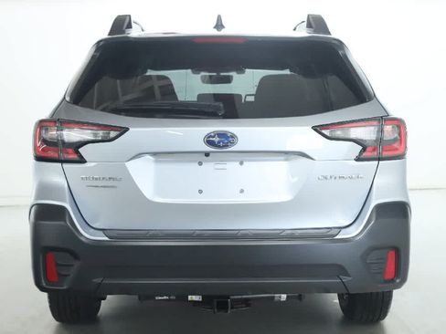 Certified 2021 Subaru Outback Premium w/ Popular Package #1 AWD/4WD image 41