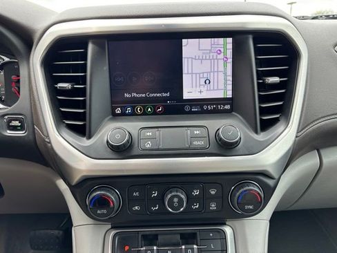 Used 2020 GMC Acadia SLT w/ Driver Alert Package II AWD/4WD image 22