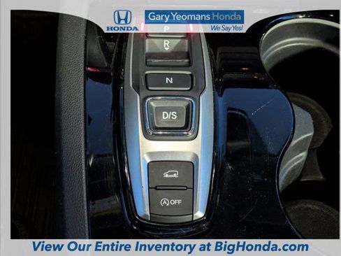 Certified 2022 Honda Pilot Black Edition image 25