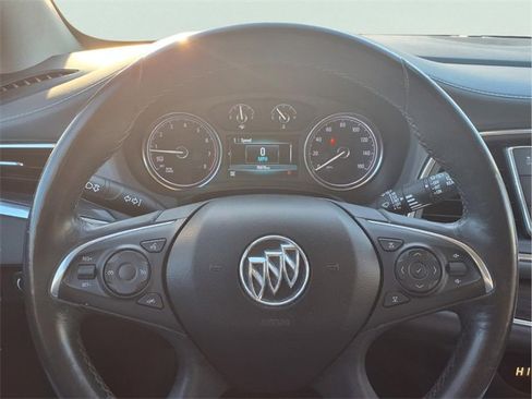 Certified 2019 Buick Enclave Essence image 17