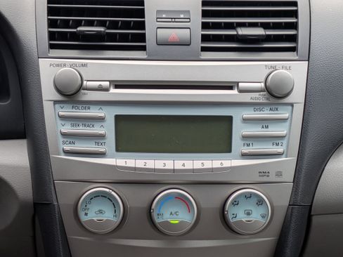 Used 2007 Toyota Camry SE image 23