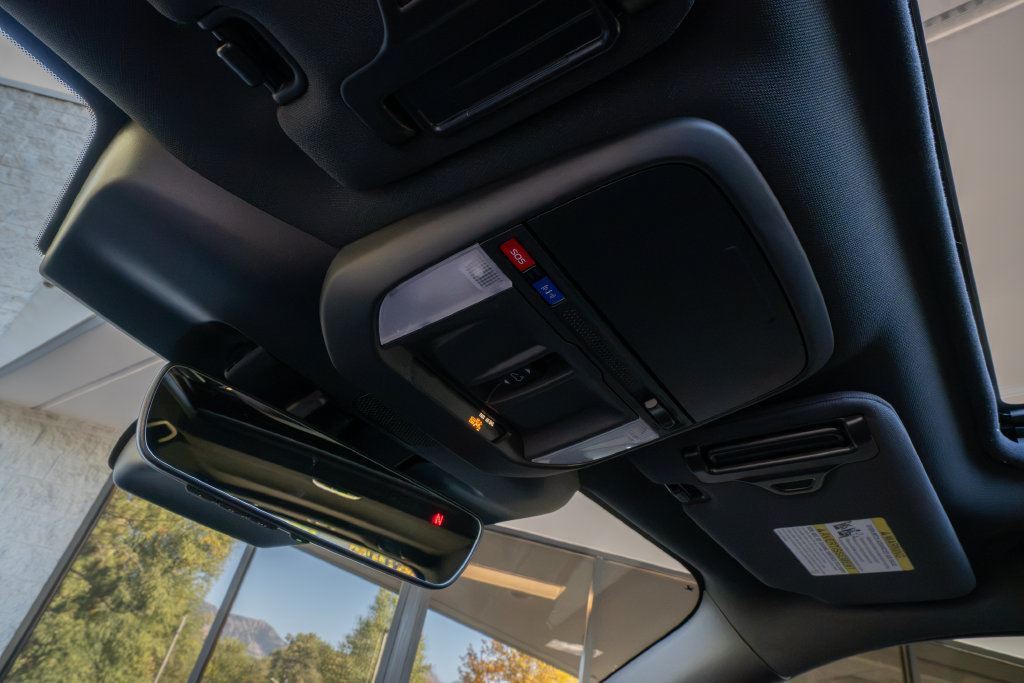 New 2026 Subaru Forester Wilderness AWD/4WD image 14