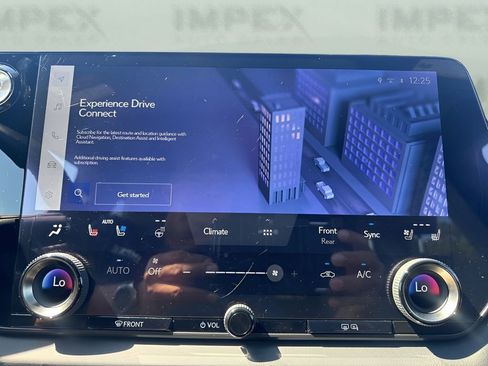 Used 2023 Lexus RX 350 FWD image 21