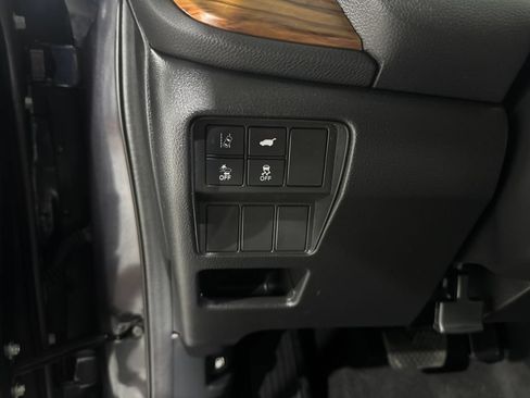 Used 2017 Honda CR-V EX-L image 35