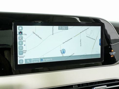 Used 2021 Hyundai Palisade Calligraphy image 6