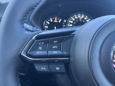 New 2025 MAZDA CX-5 AWD 2.5 S w/ Premium Plus Pkg image 10
