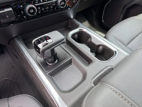 New 2026 Chevrolet Silverado 1500 LTZ AWD/4WD image 29
