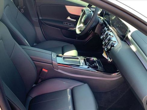New 2026 Mercedes-Benz CLA 250 image 17