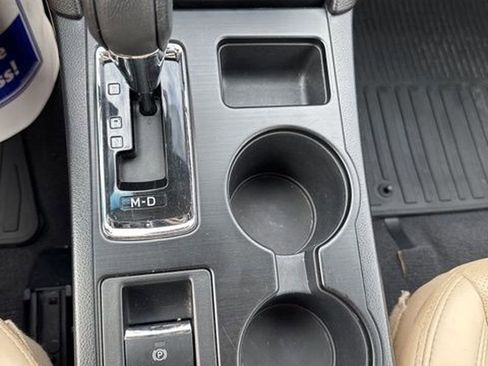 Used 2018 Subaru Outback 2.5i Limited image 26