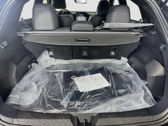 New 2026 Subaru Crosstrek 2.5i Wilderness AWD/4WD image 25
